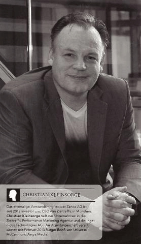 We are Well Positioned