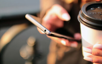 Mobile in the new era of online marketing (Whitepaper)