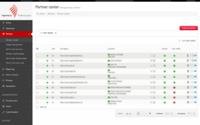 Hey, good lookin’!