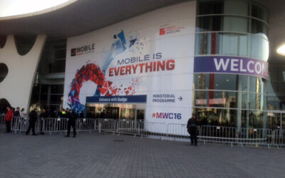 Our rundown of #MWC16 and #OMR16