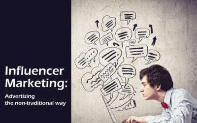 Influencer Marketing: The Non-Ad Ad