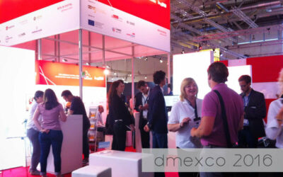 dmexco 2016: We came, we saw, we conquered