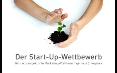 Ingenious unterstützt Start-Ups mit Marketing-Technologie