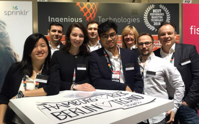 #OMR17: Our Highlights