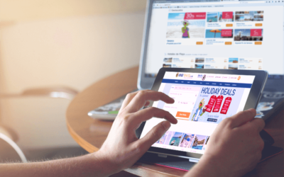 The story behind Logitravel and Ingenious Technologies