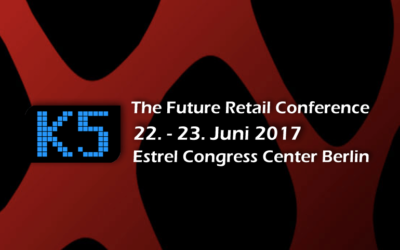 K5 – Die Konferenz für den Handel am 22. und 23. Juni in Berlin