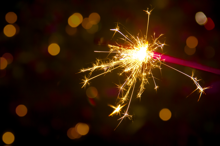 Auctioned activities for charity in 2017