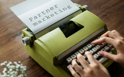 Why 2019 will be the year to invest in partner marketing