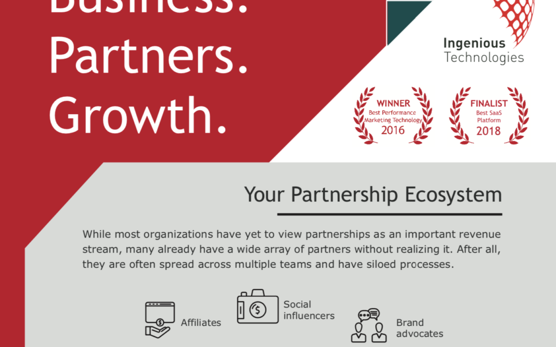 Partnerschaftsautomatisierung