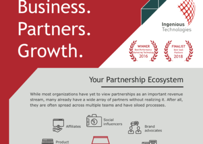 Partnership Automation