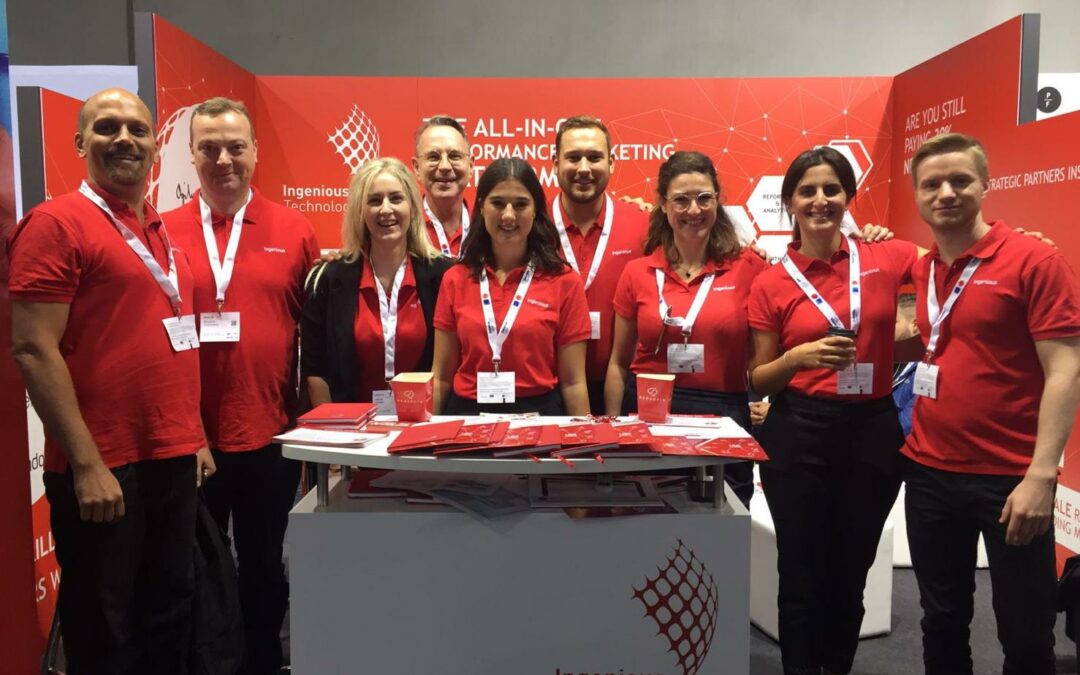 DMEXCO 2019 #Trustinyou – Our 3 Takeaways