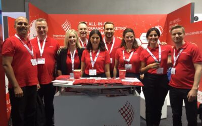 DMEXCO 2019 #Trustinyou – Unsere 3 Takeaways