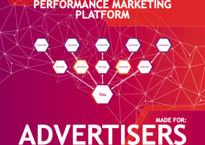 The PMP made for Advertisers