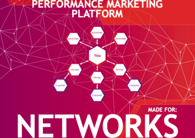 The PMP made for Networks