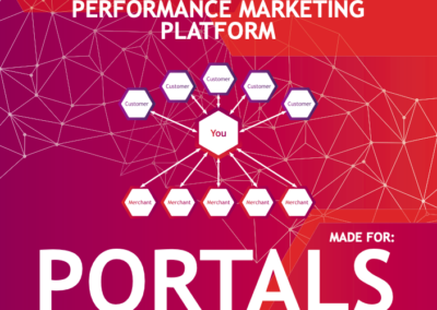 The PMP made for Portals