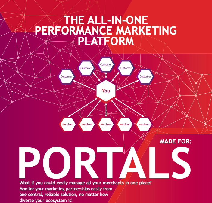 The PMP made for Portals