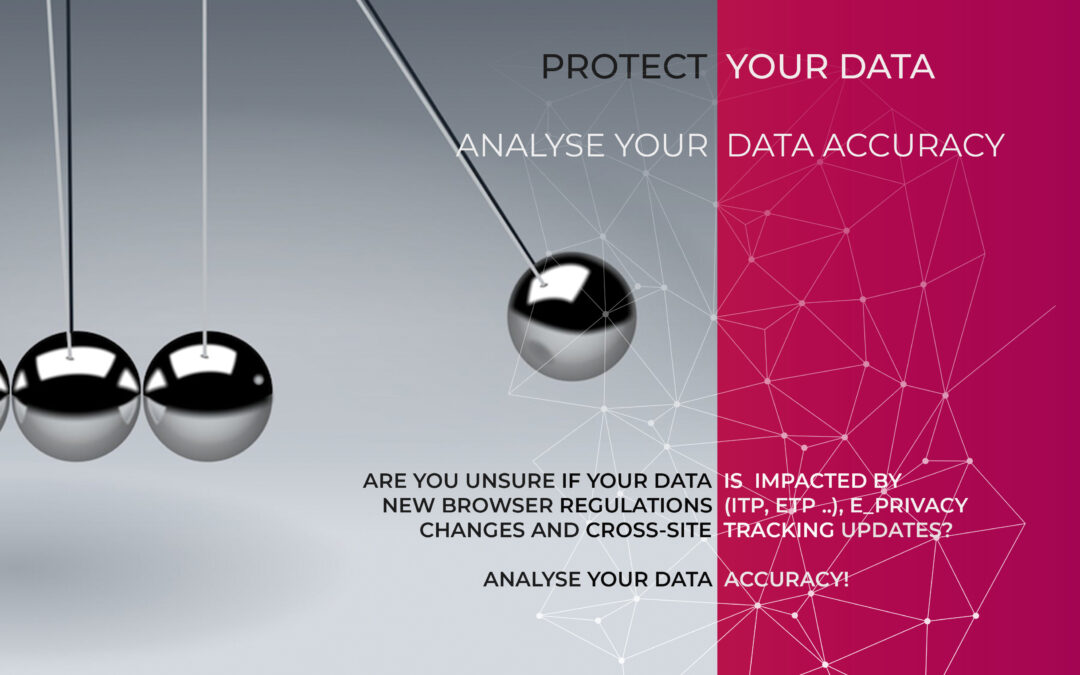 Protect your data: analyse your data accuracy new