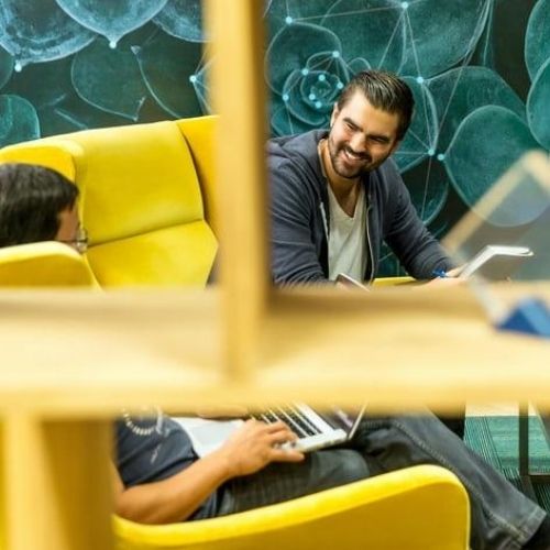 Das Partnernetzwerk schaffen, das ich (als Shop) brauche: Public + Private in Kombination