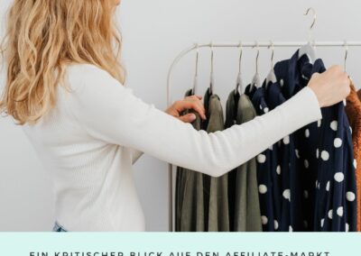 A critical look at the affiliate market – Why Partner Marketing is necessary for growth