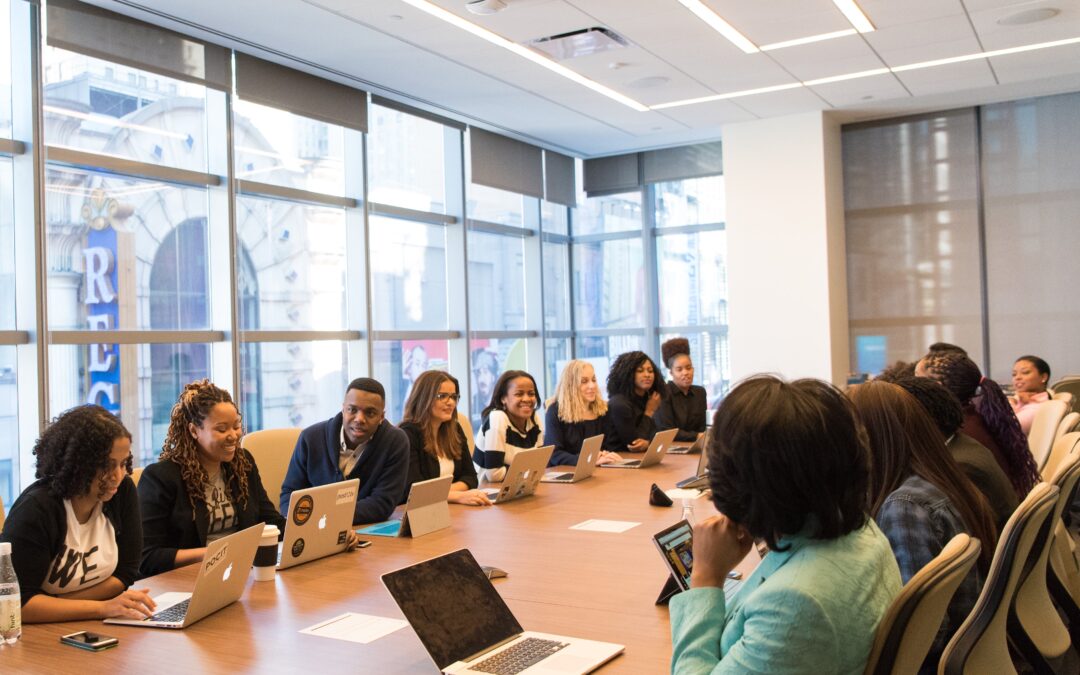 Panel Diskussion: Partner Marketing