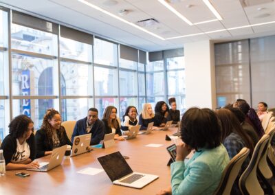 Panel Diskussion: Partner Marketing